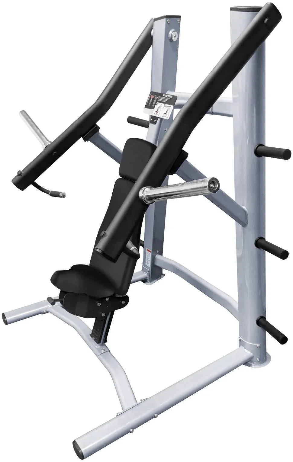 Press Incline (New) Fitness Chest P/L French Diablo