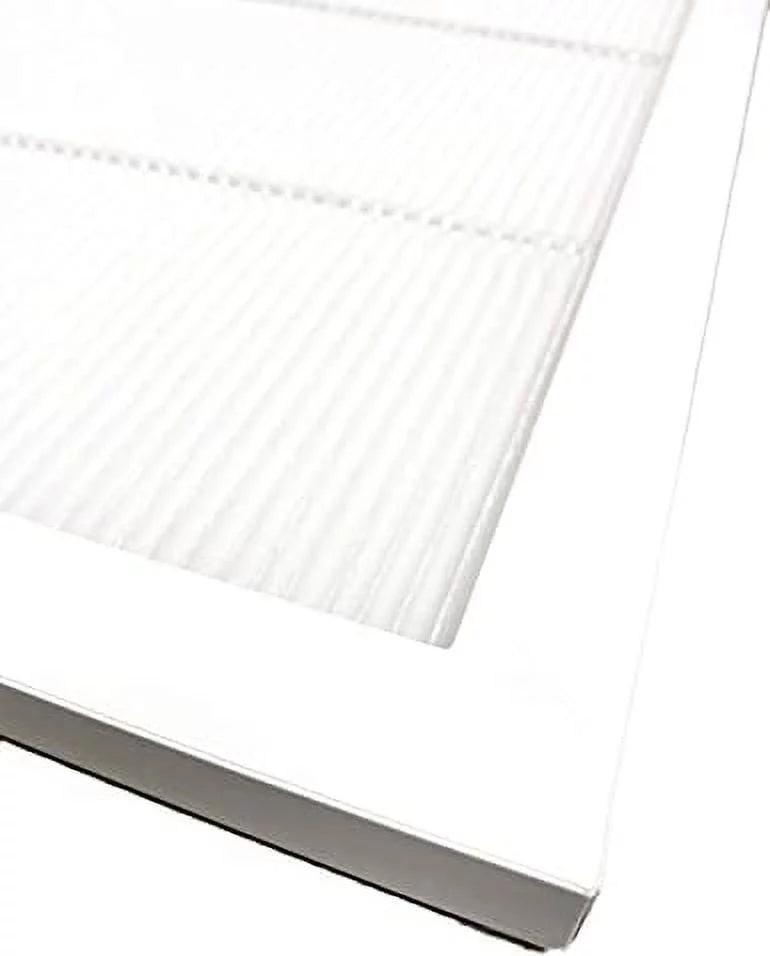 with Compared HEPA Ultra to Units FAP03. Part Filtrete Replacement Air Clean FAPF034. 3 Compatible Filter Purifier Nispira