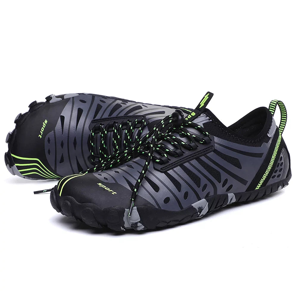 Lightweight Beach for Sport Shoes Walking Dry Water Boating Surfing Athletic Quick Shoes Hiking Shoes River Trekking Kayaking