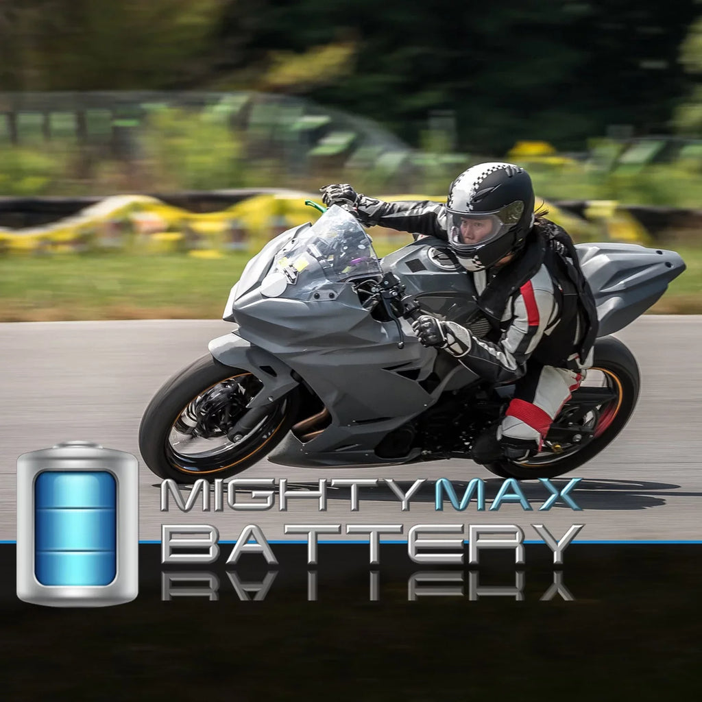 Battery Lithium Protek YTX4L-BS Replacement with YTX4L-BS - Compatible 20 Pack