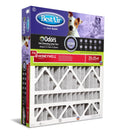 Series Carbon BestAir Filter 2500 11 PFHW2025-11CR Infused Honeywell MERV Pet 20x25x4