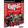 Bratz: PS2 Angelz Rock