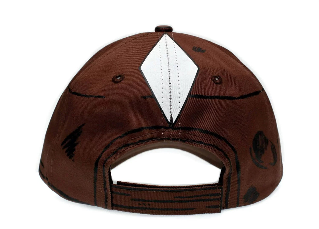 Unisex Brown Posse Hat Dead Walking The Telltale's Cap Kenny’s Comitatus Clementine's