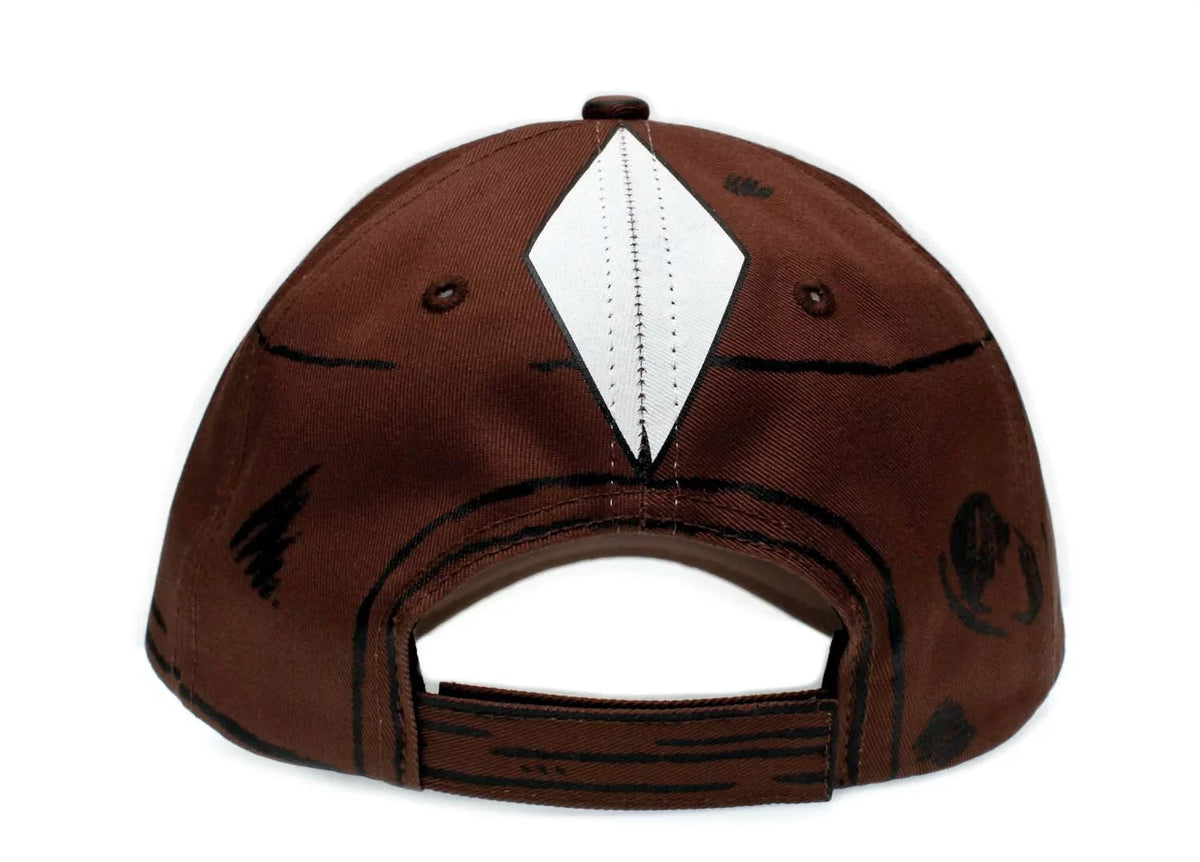 Unisex Brown Posse Hat Dead Walking The Telltale's Cap Kenny’s Comitatus Clementine's