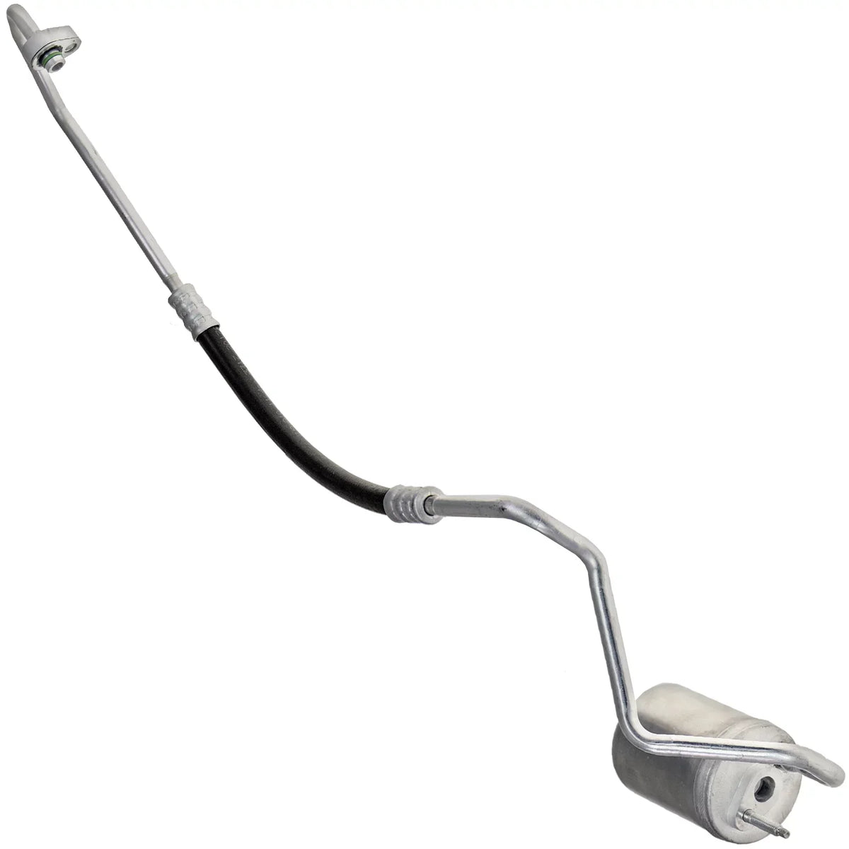 TURBO/3.5 RECEIVER LITER DRIER; 2.0 TURBO LITER A/C
