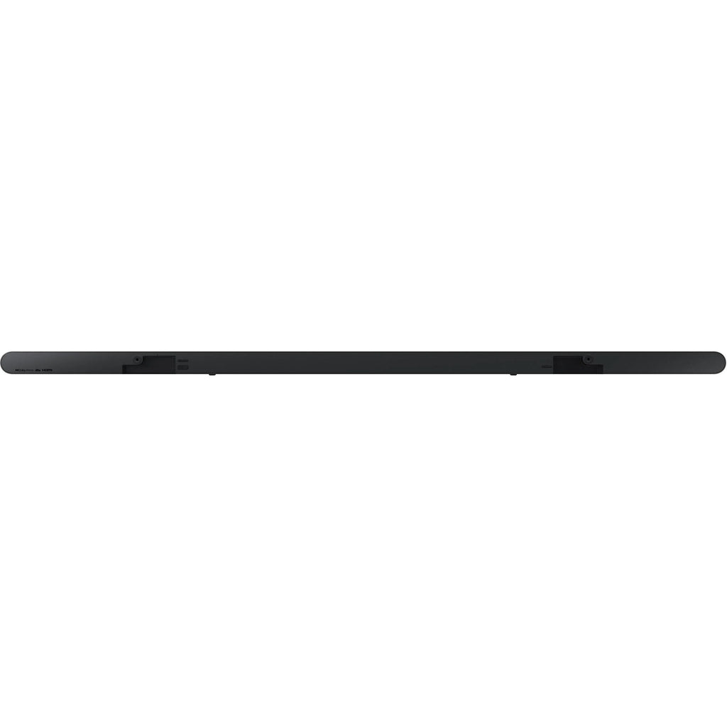 System ATMOS Restored - Soundbar Slim 3.1.2 Dolby Wireless Refurbished ch Samsung HW-S80CB/ZA-RB