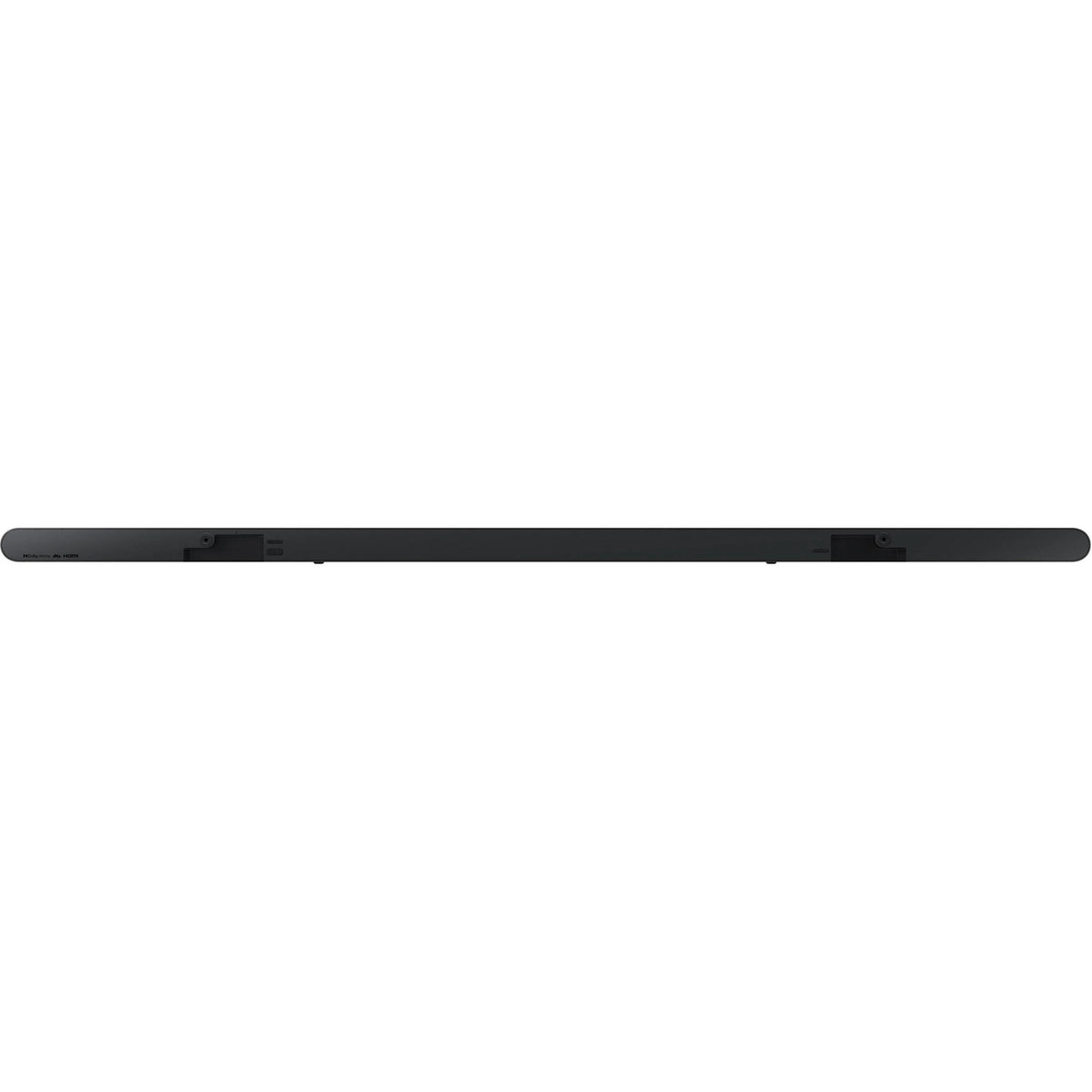 System ATMOS Restored - Soundbar Slim 3.1.2 Dolby Wireless Refurbished ch Samsung HW-S80CB/ZA-RB