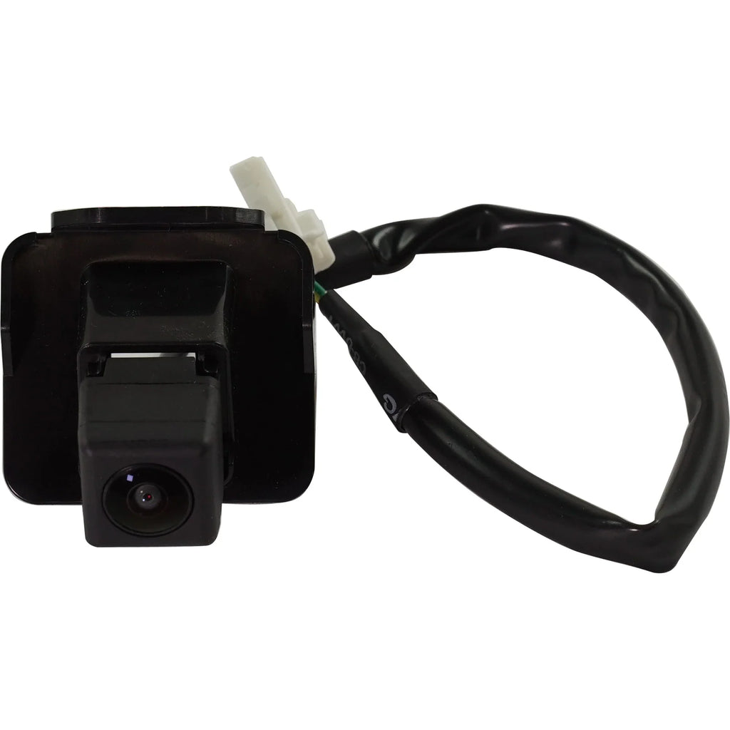 Replacement 2017-2018 3 New New Camera for OE Back Up Mazda