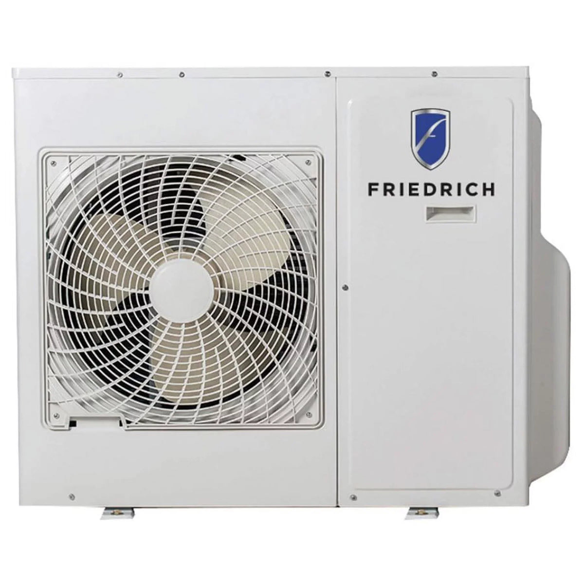 Tri-Zone with Pump Mini Floating with Pro Heating BTU Bundle 9000 Heat and 24000 Air Air Air Pro Floating Conditioner Friedrich Air Indoor Conditioner BTU Split