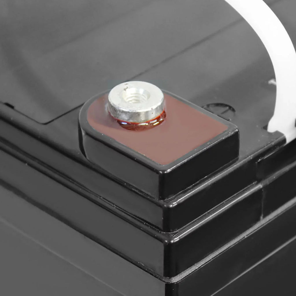 '- Battery 2 for 35AH OD4575 Generac INT Pack 12V Replacement SLA