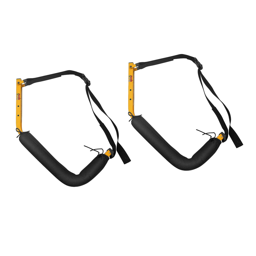 Up Wall Board Hanger and Paddle RAD Stand Rack Kayak Sportz Pro
