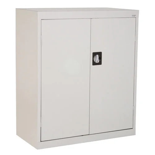 H Gauge x Cabinet 20 x 36'' Single 18'' Steel Fairweather Sandusky D) 36'' Storage ( W