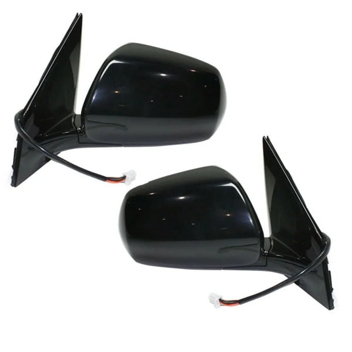Entry Murano 05-07 System Pair Set View For Rear w/Memory Smart Power & Mirror