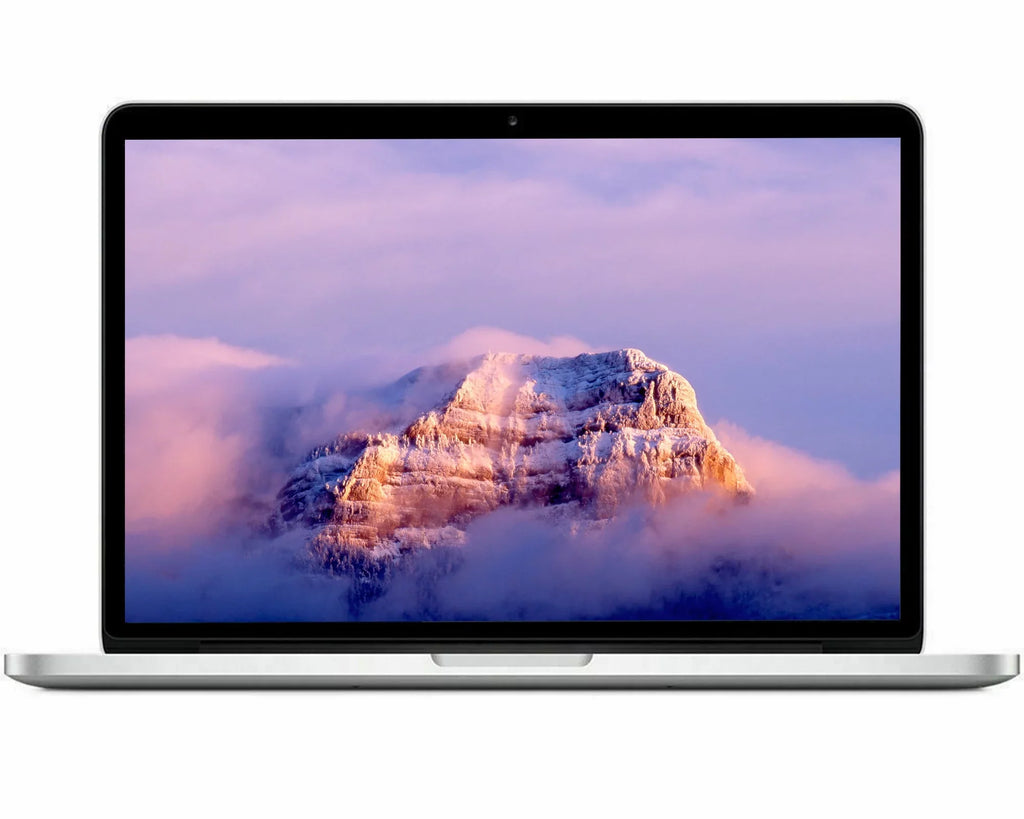 8GB Bundle: RAM Black Bluetooth Bluetooth 13.3-inch MacBook Mouse, Headset Pro Case, 500GB Apple Restored (Refurbished)
