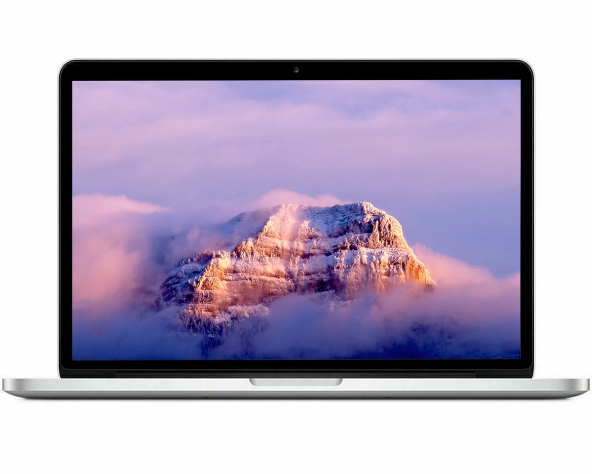 8GB Bundle: RAM Black Bluetooth Bluetooth 13.3-inch MacBook Mouse, Headset Pro Case, 500GB Apple Restored (Refurbished)