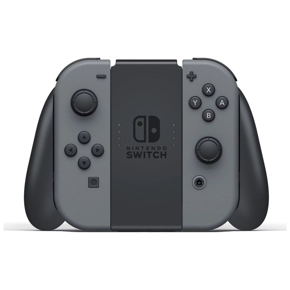 Console 32GB Accessories Switch Nintendo Joy-Con Mazepoly Gray with