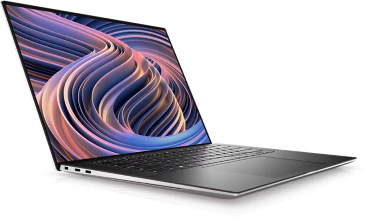 Gen Cores SSD GHz 14 Laptop @ 2TB (2022) 32GB XPS Touch 12th 9520 - - Core RTX (Refurbished) - Restored 4.7 3050 i7 15.6" Dell RAM CPU - 4K