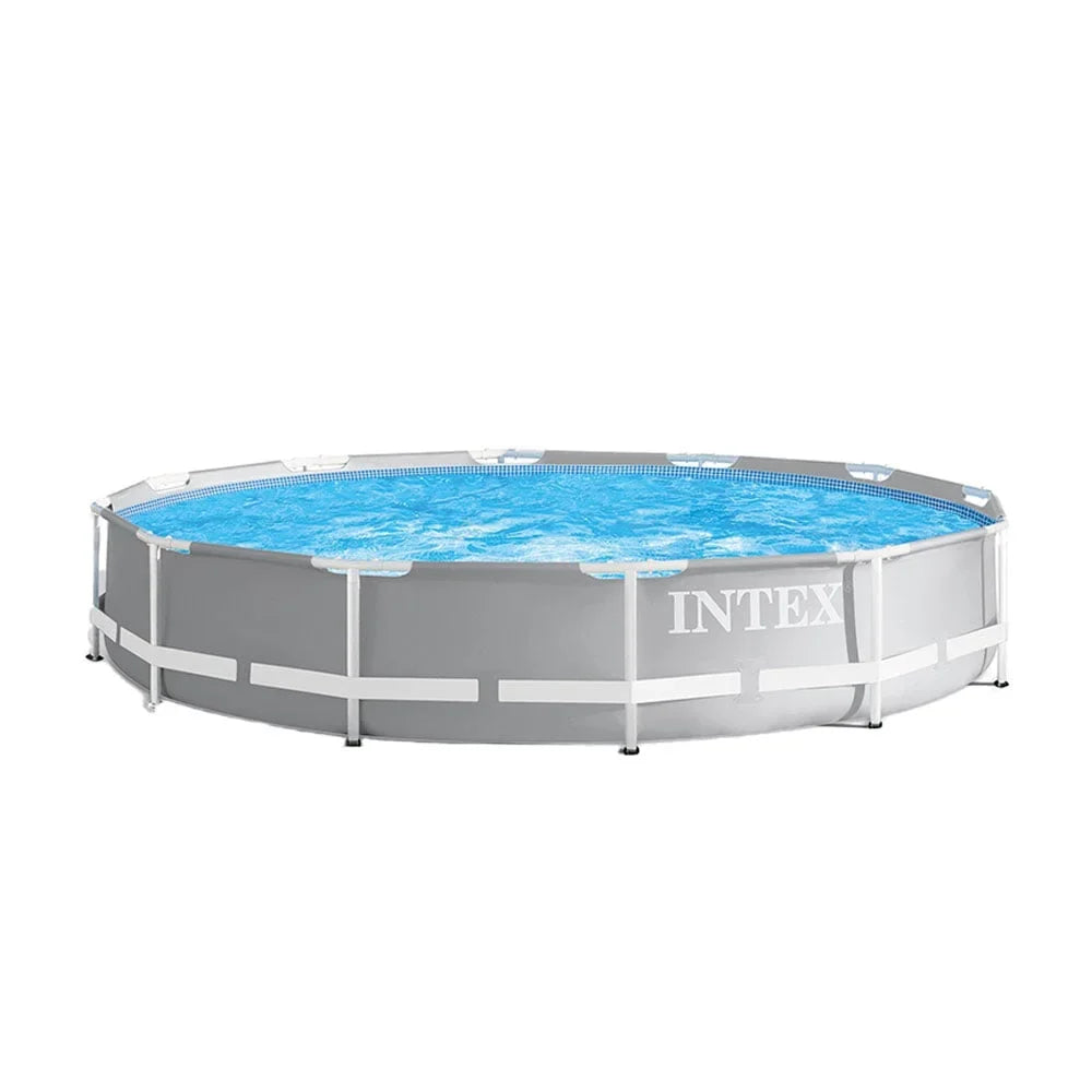 Cartridge Intex Filter Intex GPH Pool 30 Pump 530 Pool Inches 12 Foot x with