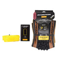 TLR Pirelli Tire, Tire Enduro x MTB, M Use, E-MTB E-Bike + Trail 2.6 Terrain, E-Mountain Mixed Bicycle Clincher Bike Tubeless Scorpion Mountain 27.5 SmarTUBE Ready 23/32-622 Versatile and for
