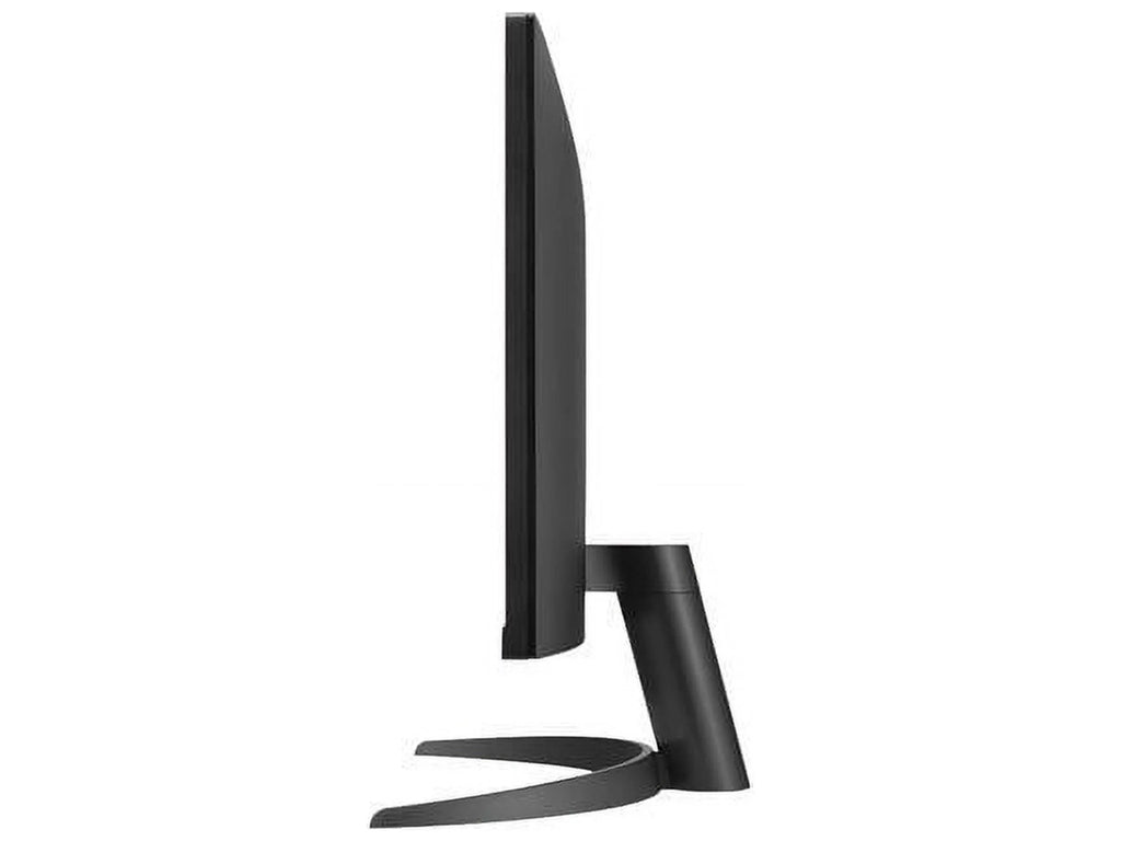 DisplayPort x FreeSync VESA 2560 75Hz QHD HDR10 24QP500-B 2K 1440 24" IPS Tilt AMD LG HDMI Monitor