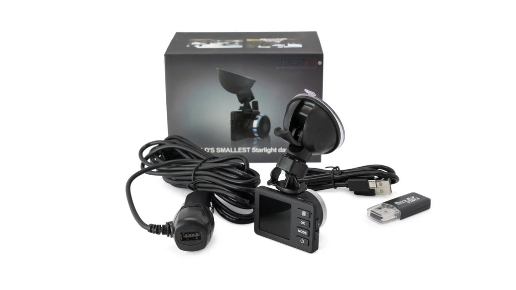 '+ Rearview Backseat Security Car HD Lens Separate for DVR Camcorder
