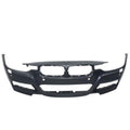 13-17 Assembly w/M Pkg Cover Bumper Front BM1000291 3-Series F30 For 51118067955