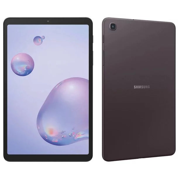 32GB 8.4 (2020) A (Refurbished) Galaxy (Grade T307U A) Samsung Restored (WiFi/Verizon) Tab Mocha