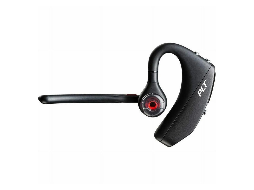 '- USB-A Ohm Voyager Google - UC 98.4 A, 5200 Hz Wireless Bluetooth Siri kHz Over-the-ear, Monaural - - - - USB - Earbud Mono - Headset 32 - Assistant, - ft O... - Poly - USB 20 100 Type Micro - In-ear