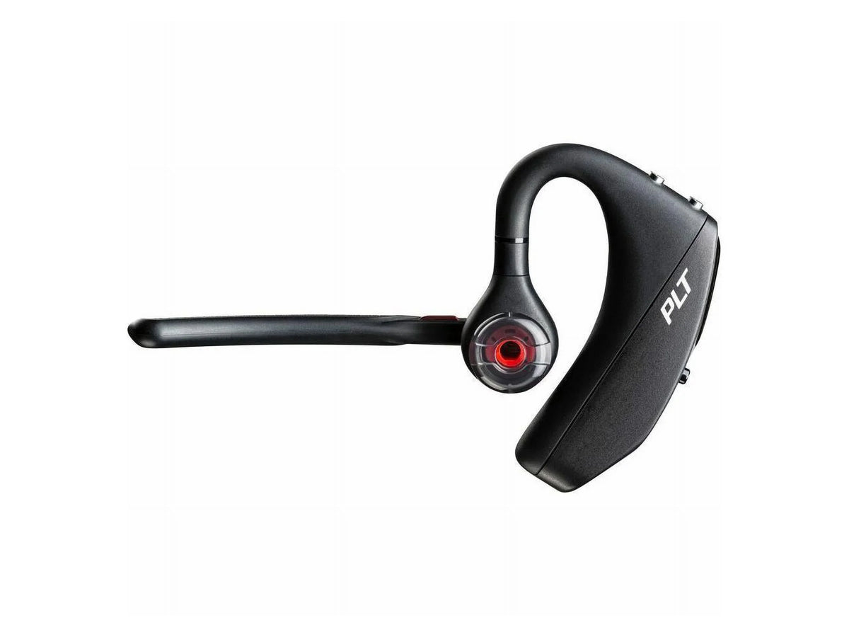 '- USB-A Ohm Voyager Google - UC 98.4 A, 5200 Hz Wireless Bluetooth Siri kHz Over-the-ear, Monaural - - - - USB - Earbud Mono - Headset 32 - Assistant, - ft O... - Poly - USB 20 100 Type Micro - In-ear