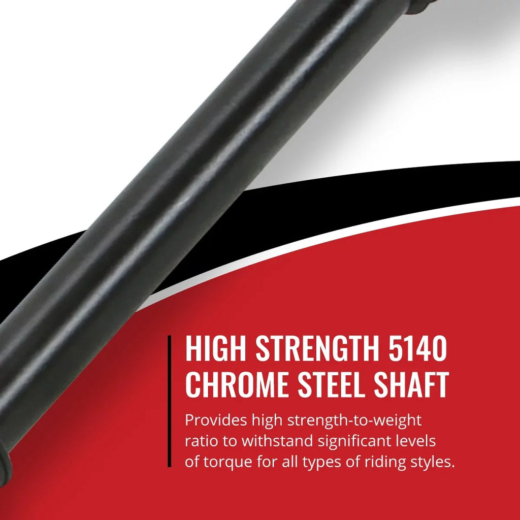 Auto compatible YFM700 Yamaha XT with Rear Axle Left SE 4x4 FI EPS Sixity Grizzly 2014-2015