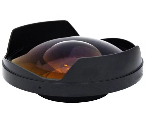 Fish-Eye Sony 0.3x High PXW-X70 Grade Lens For The