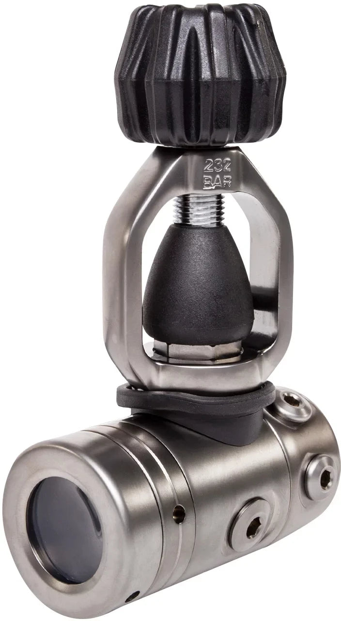 R8 Regulator IST Stage First