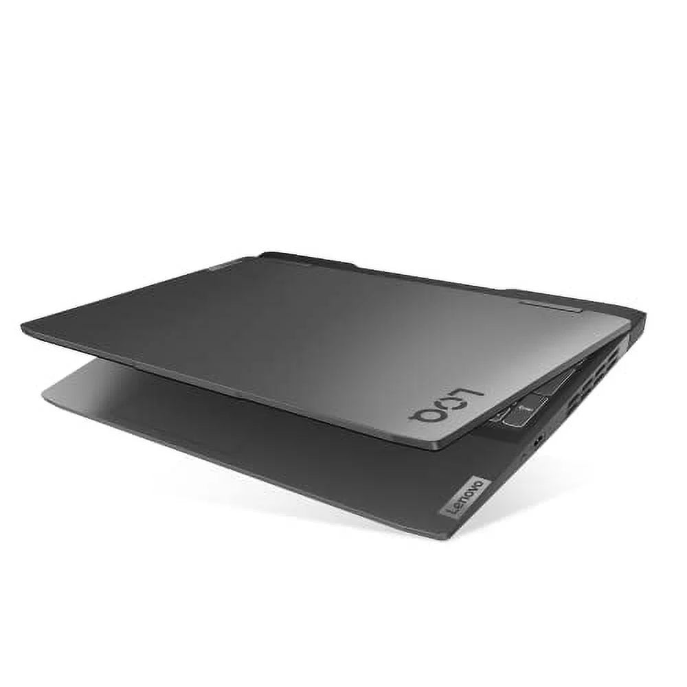RJ45, Home, GeForce RAM, 6, Display, RTX 15.6" 13th PCIe Grey 512GB Windows Lenovo 144Hz NVIDIA 32GB Intel i7-13700H, KB, SSD, Webcam, Wi-Fi FHD Gaming DDR5 11 4060, HDMI, Gen LOQ Backlit Laptop,