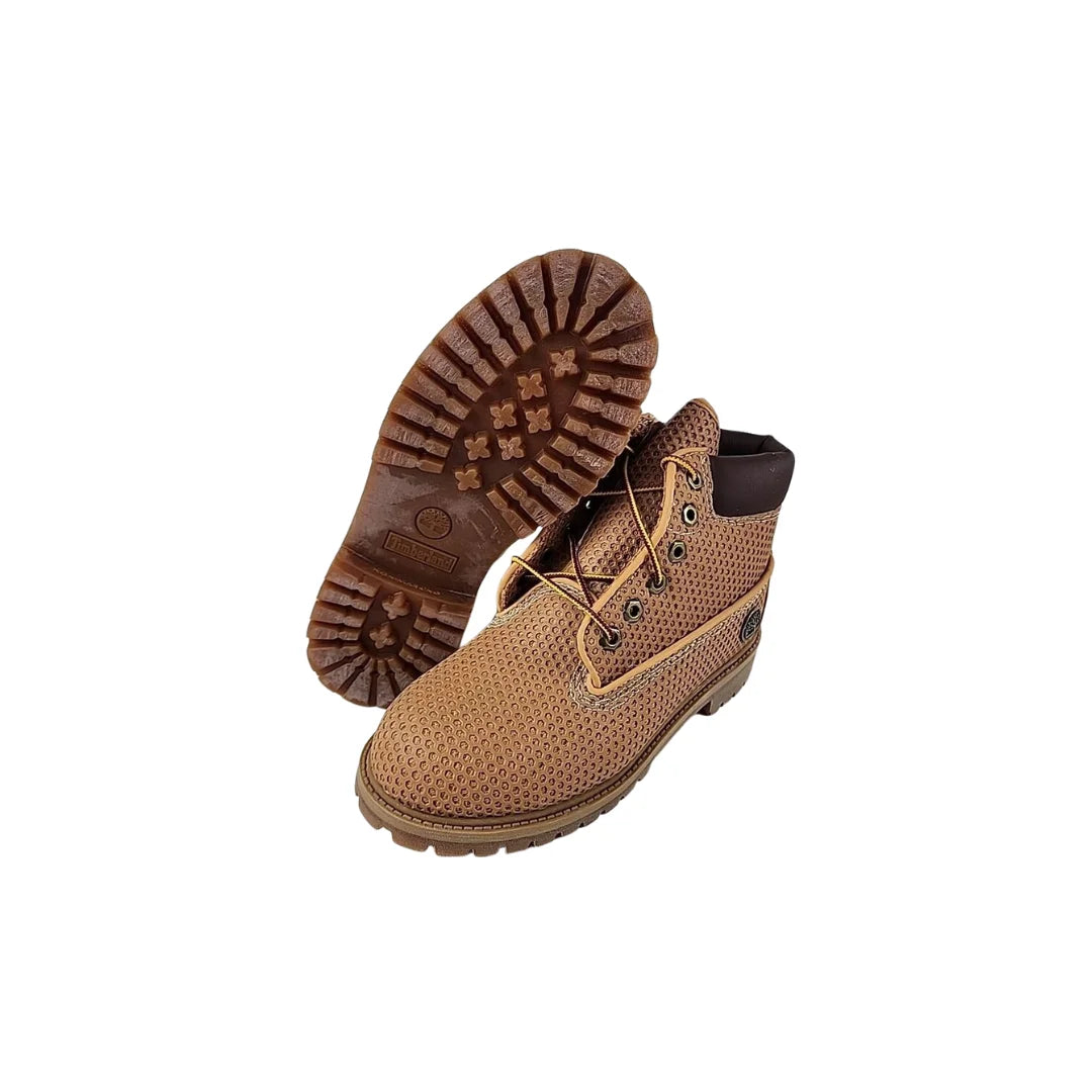 Boots Series In Wheat Vent 5.5 Timberland Sz Classic 27975 Tech 6