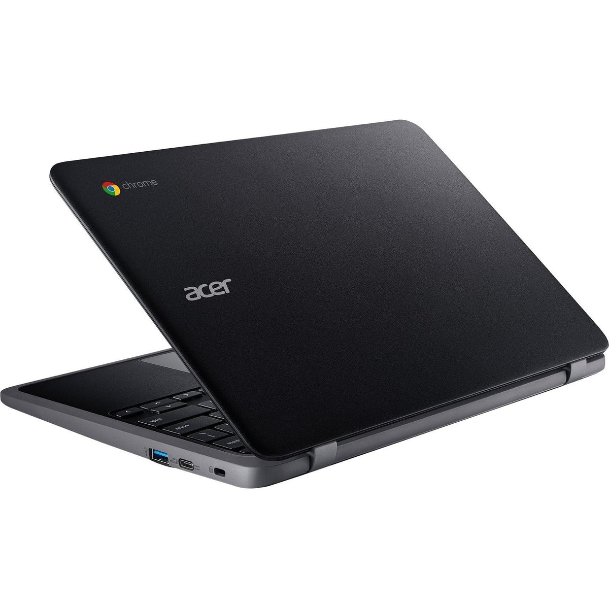'- N4020 4gb 768 Uhd 32gb Shale chrombook Memory - Black 600 Graphics celron chromOS Acer - 11.6" 311 1366 Display - C733t-c962 - Intel Ram - X Flash -