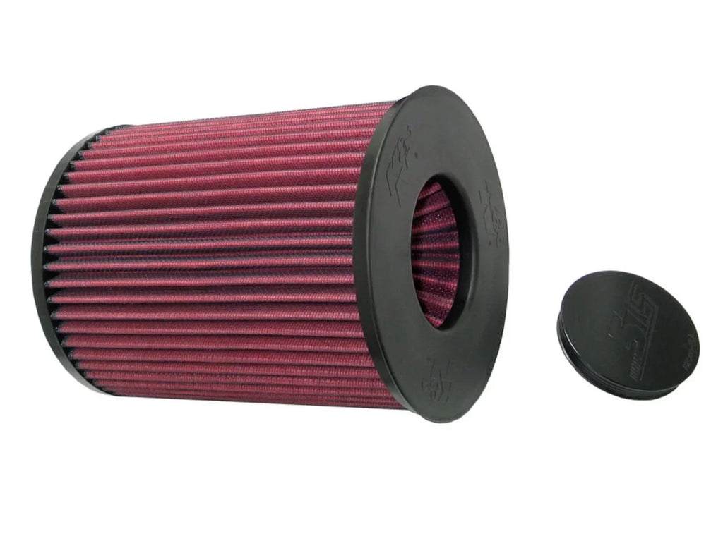 Performance, Filter: Replacement Engine Duty: Fits select: Filter, E-9289 2013-2015,2018 K&N Industrial High Washable, Air FORD Premium, Heavy ST FOCUS