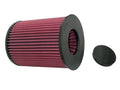 Performance, Filter: Replacement Engine Duty: Fits select: Filter, E-9289 2013-2015,2018 K&N Industrial High Washable, Air FORD Premium, Heavy ST FOCUS