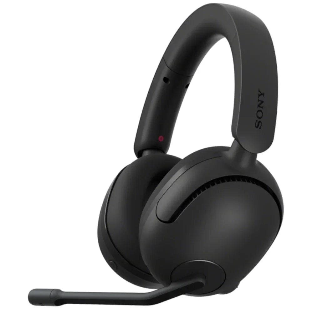 to H5 USB-C CPS Wireless Deco Cancelling Enhanced Headset, Noise Pro YR Gaming & Black with 2 Pack INZONE USB-A WHG500/B Protection Headphone Sony Stand, Bundle Audio Gear 6 Foot Cable