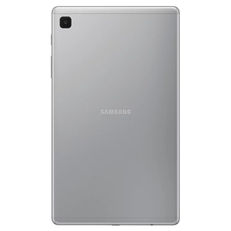 Octa-Core Processor, Samsung Wi-Fi Accessories Lite A7 Tab Silver Tablet, Mediatek 3GB) 8.7" MT8768T (32GB, Mazepoly Galaxy +