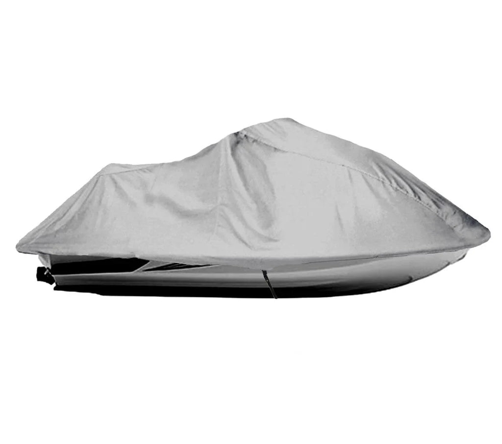 Cover STORAGE WaveRunner for Cover Compatible Denier VX Yamaha Jet 420 Deluxe Cover 2018 JetSki Ski Canvas