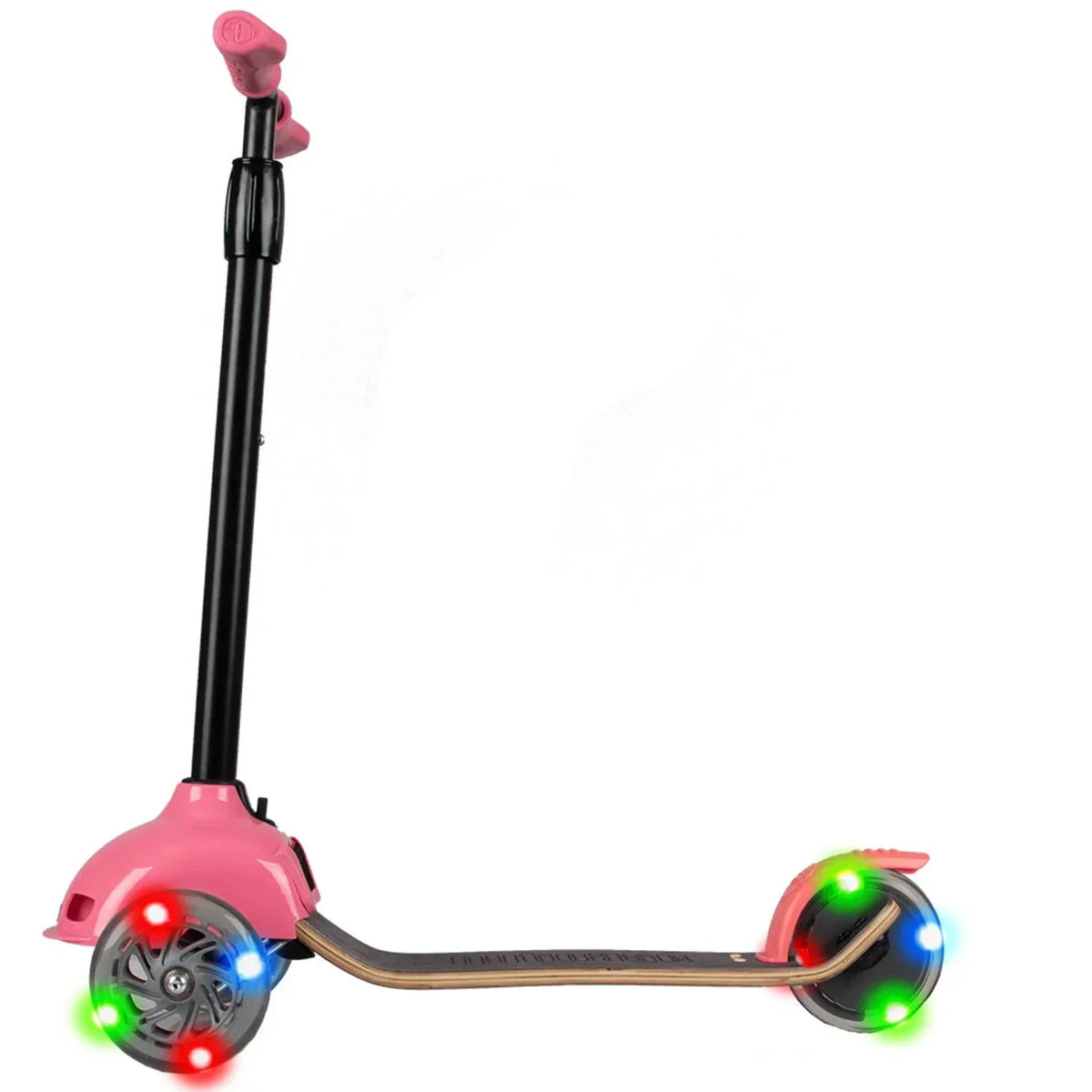 Nutcase Three Scooters Wheel Berry Scooter