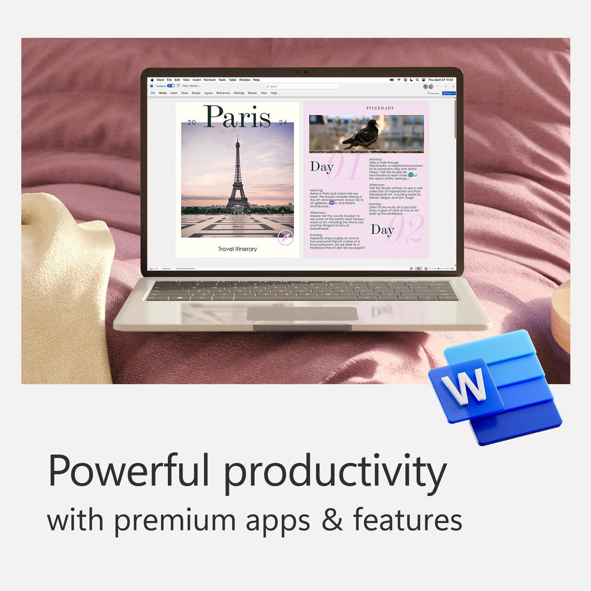 365 PC/Mac Download | 1 person Subscription, | 1TB Microsoft apps | storage Personal | OneDrive 12-Month cloud Office Premium