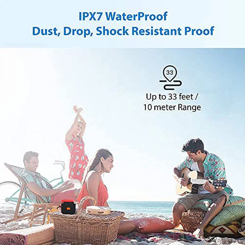 with A72 with WaterProof Galaxy Outdoor Speaker 1500 5G/A52 5G IPX7 13H 4G/5G/A32 (GREEN) Indoor, Samsung Playtime, Works Travel