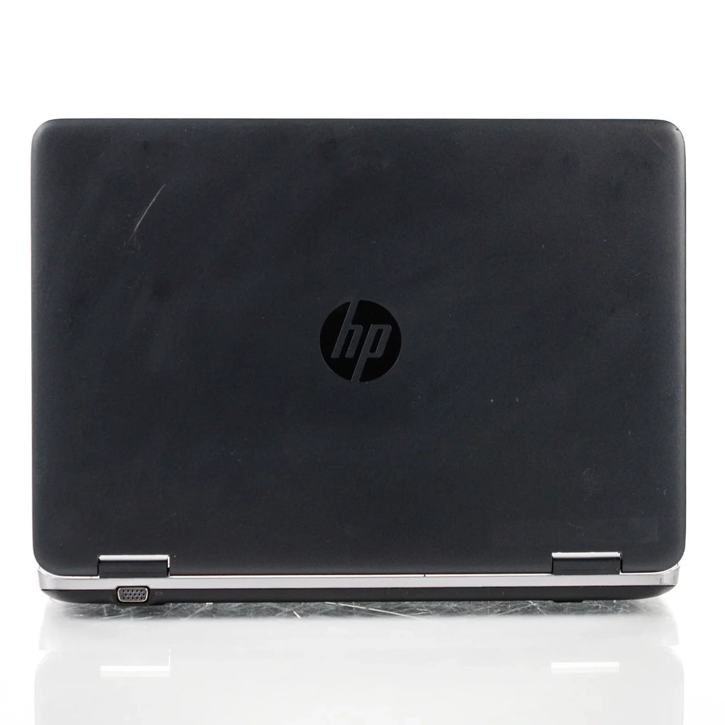 Pro i7 14" Win 8GB HP G2 v.WCA 256GB Yr B Used Graphics SSD Core 640 ProBook Wty Integrated 2.5" Laptop 10 1
