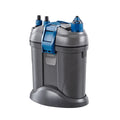 Heater Exteral FiltoSmart Filter Grey With Integrated - OASE Thermo Aquarium 100