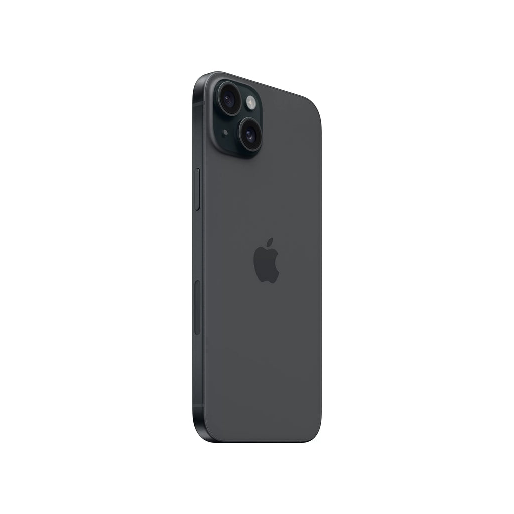 By Verizon Plus, Prepaid Smartphone Black Total iPhone - 128GB, Apple 15