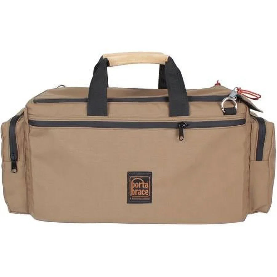 Package, Quick-Slick Case Camera Cargo Edition M3 Tan
