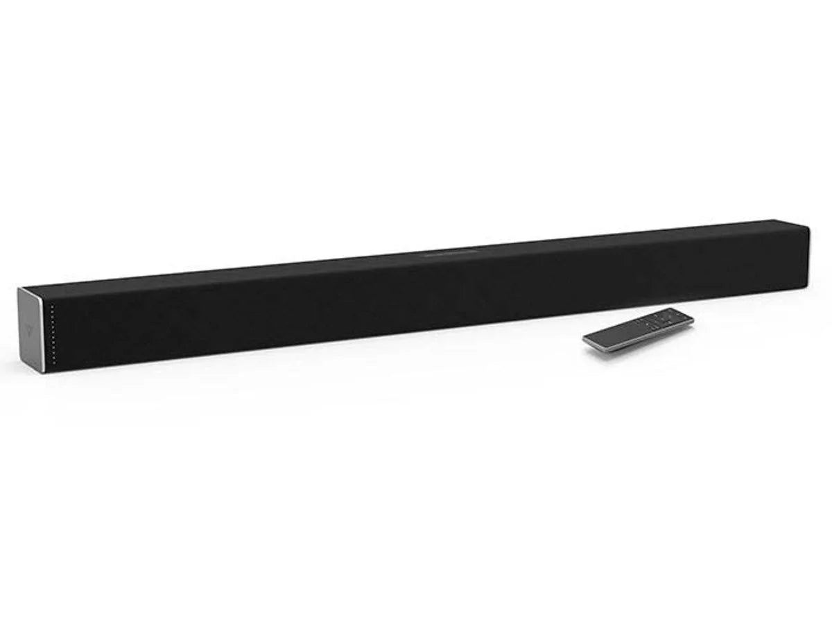 Recertified) (Manufacturer VIZIO Channel SB3820-C6 Bar Sound 38-Inch 2.0