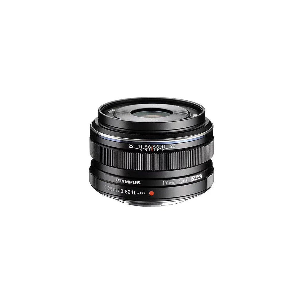 Kit 17mm Travel II f1.8 14-150mm and Digital Olympus Dual f4.0-5.6 Lens ED