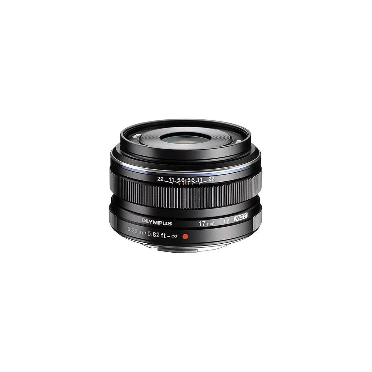 Kit 17mm Travel II f1.8 14-150mm and Digital Olympus Dual f4.0-5.6 Lens ED